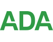 American Dental Association (ADA)