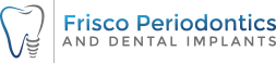Frisco Periodontics Logo